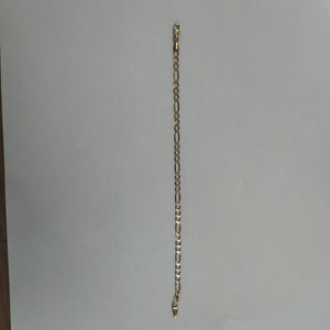PULSERA ORO 14 K 2.5 GRMS (SEMINUEVO)