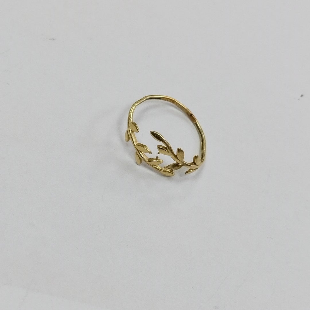ANILLITO ORO 10 K 1 GRMS (SEMINUEVO)