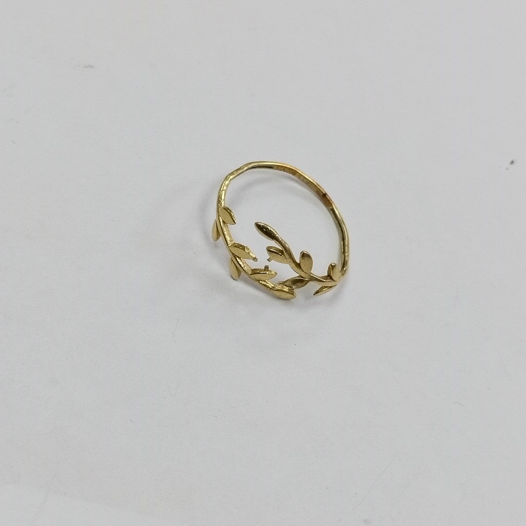 ANILLITO ORO 10 K 1 GRMS (SEMINUEVO)