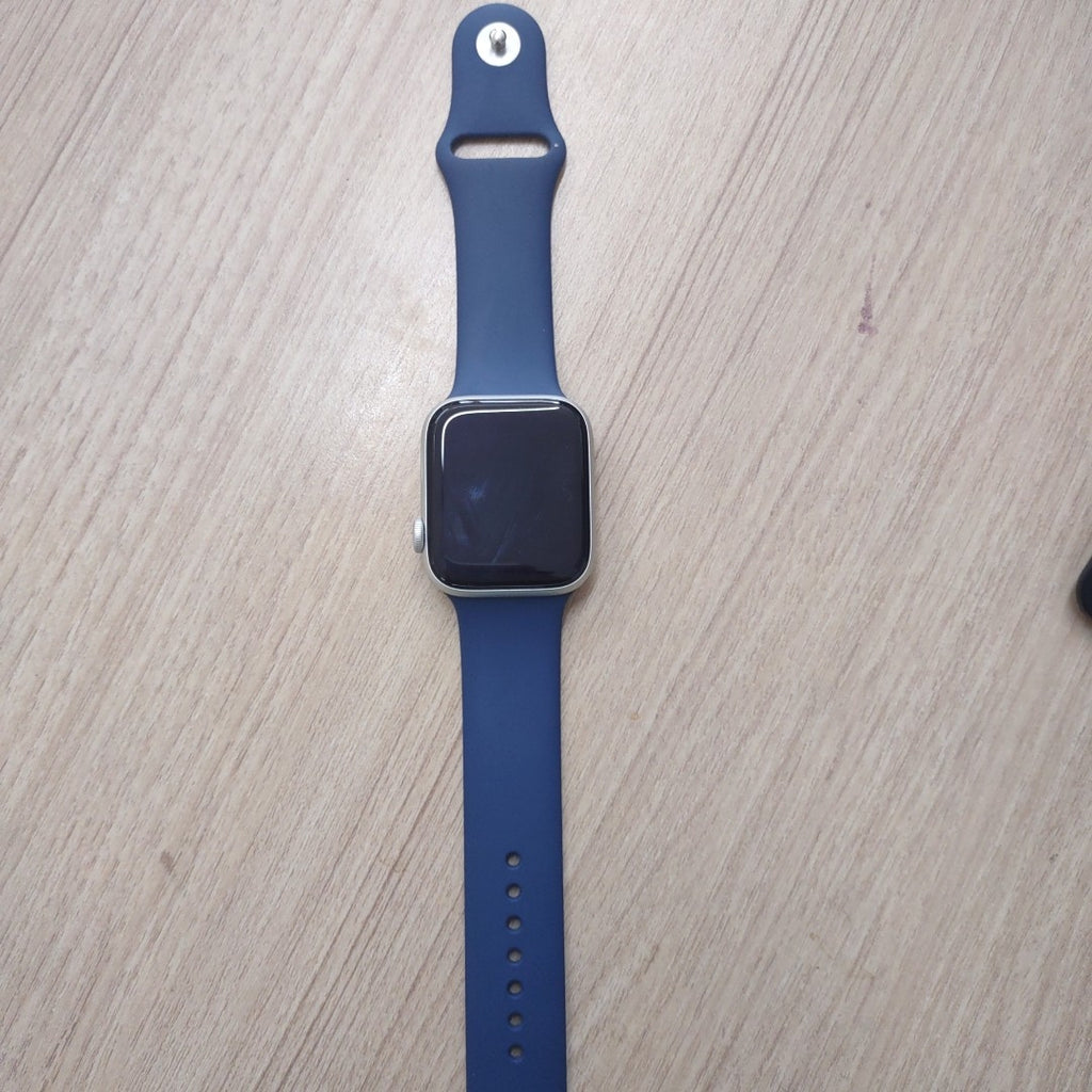 SMARTWATCH APPLE SE 2 ALUMINIO A2723 44 MM GPS (SEMINUEVO)
