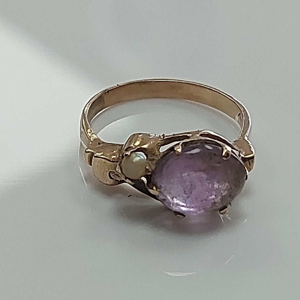 ANILLITO ORO 8 K 2.2 GRMS (SEMINUEVO)
