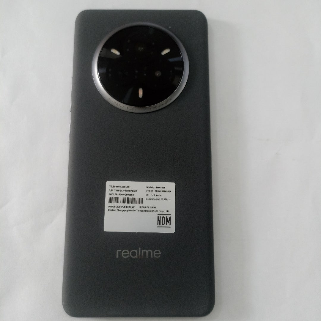 CELULAR REALME 14 PRO 5G RMX5056 (2025) 256 GB 8 GB RAM (SEMINUEVO)