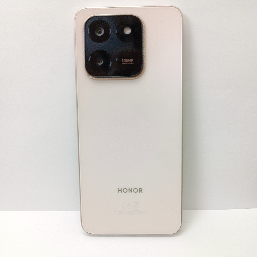 CELULAR HONOR X7D LGN-LX3 (2025) 256 GB 8 GB RAM (SEMINUEVO)