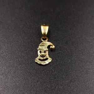 DIJE ORO 14 K 0.7 GRMS (SEMINUEVO)