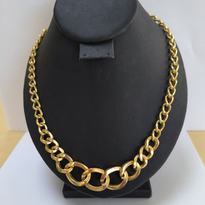 CADENA ORO 18 K 96,40 GRMS (SEMINUEVO)