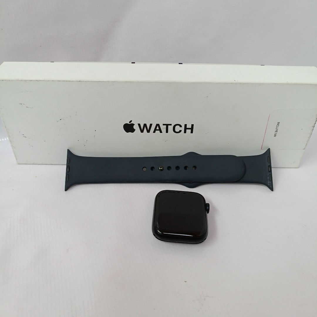 SMARTWATCH APPLE SE 3 ALUMINIO A3325 44 MM GPS (SEMINUEVO)