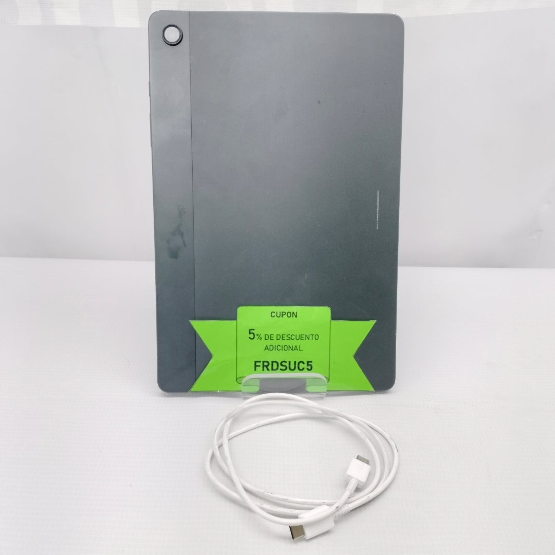 TABLETA SAMSUNG GALAXY TAB A9+ SM-X210 (2023) 128 GB 8 GB RAM (SEMINUEVO)