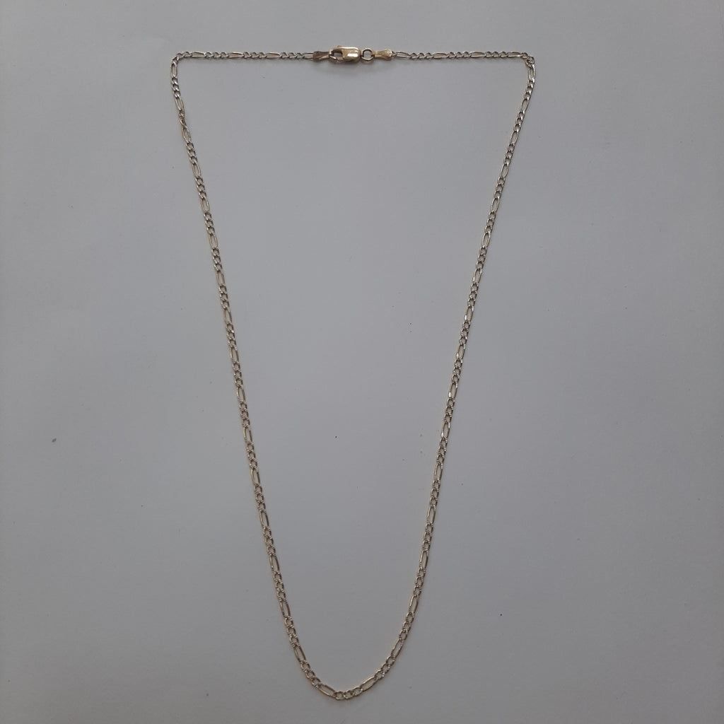 CADENA ORO 10 K 3 GRMS (SEMINUEVO)