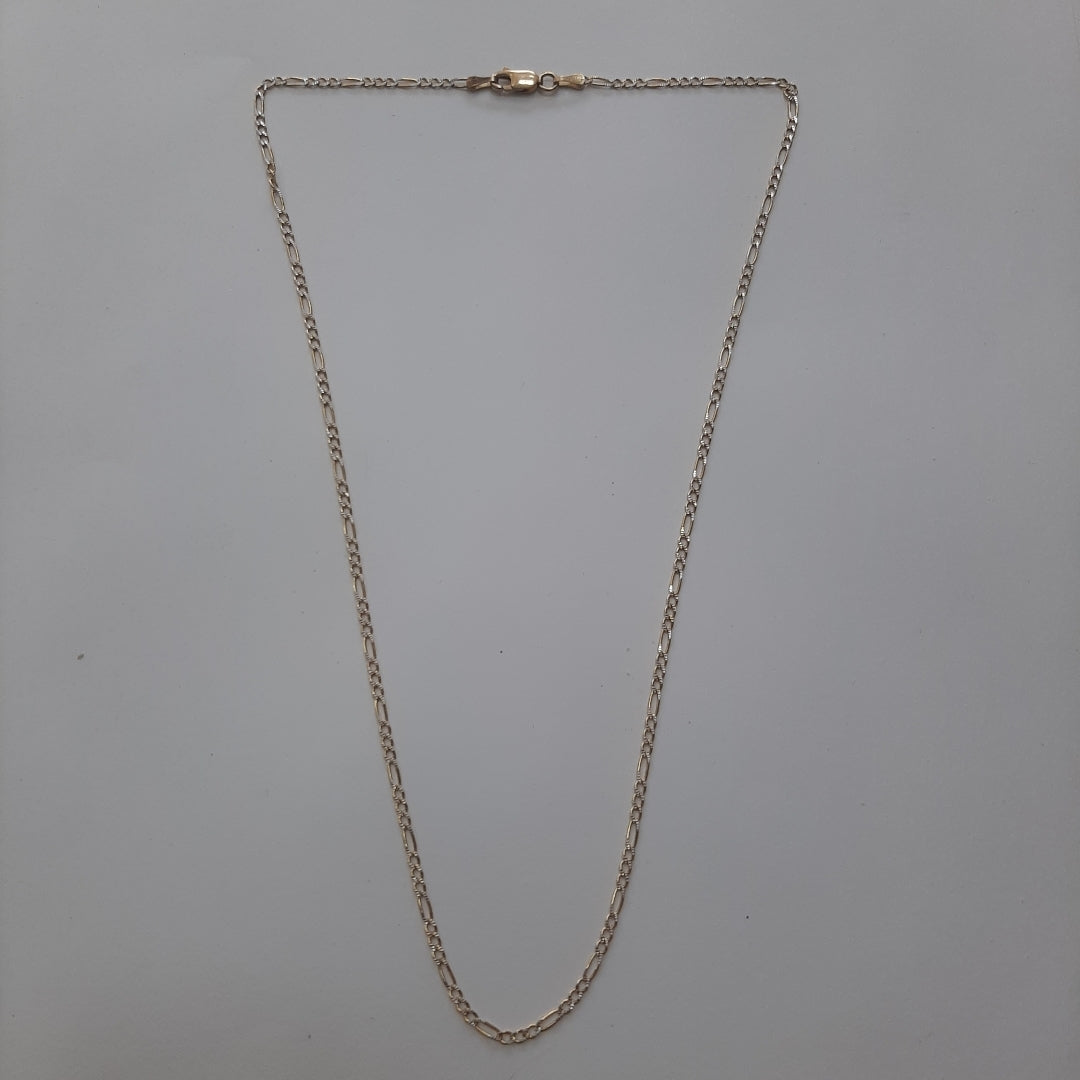 CADENA ORO 10 K 3 GRMS (SEMINUEVO)