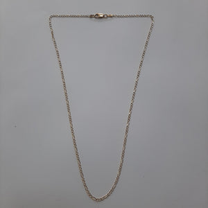 CADENA ORO 10 K 3 GRMS (SEMINUEVO)