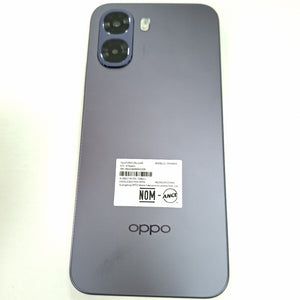 CELULAR OPPO  A6X CPH2819 (2025) 128 GB 4 GB RAM
