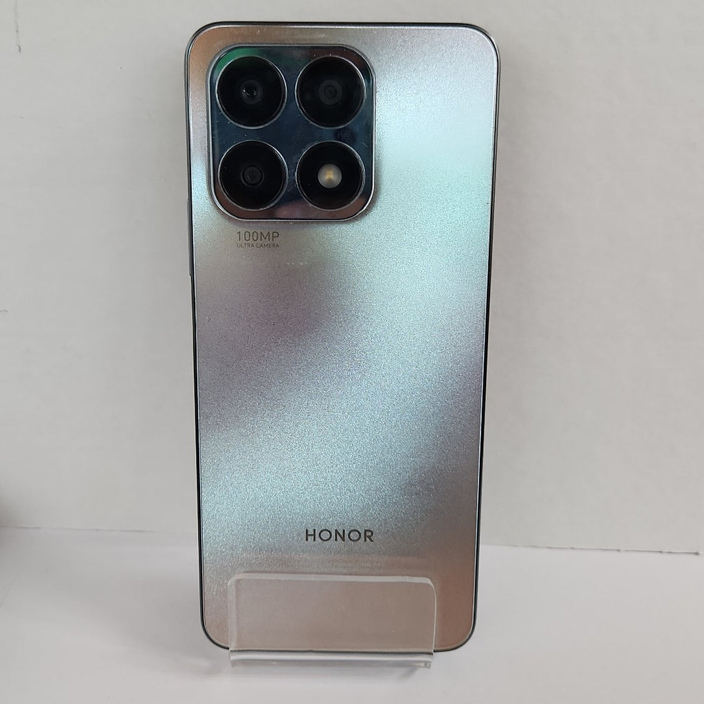 CELULAR HONOR X8A CRT-LX3 (2023) 256 GB 8 GB RAM (SEMINUEVO)