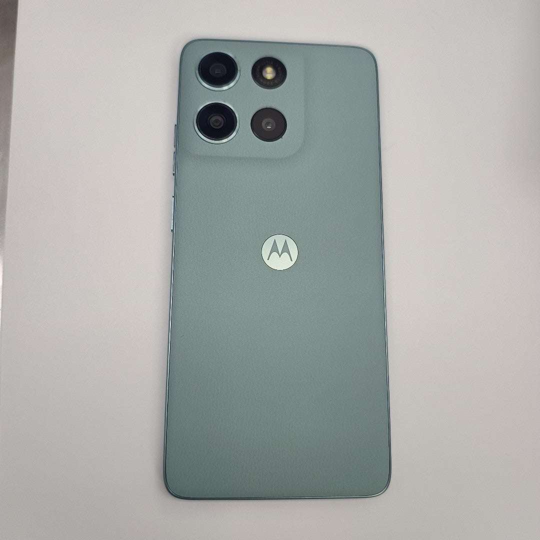 CELULAR MOTOROLA MOTO G56 5G XT2529-1(2025) 256 GB 8 GB RAM (SEMINUEVO)
