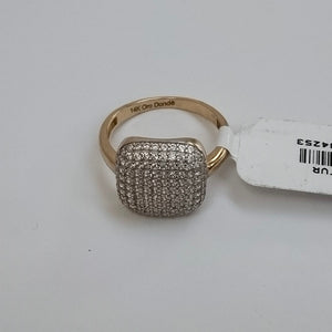 ANILLOS DAMA ORO 14K 3.2 (NUEVO)