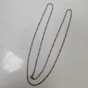 CADENA ORO 10 K 5.3 GRMS (SEMINUEVO)