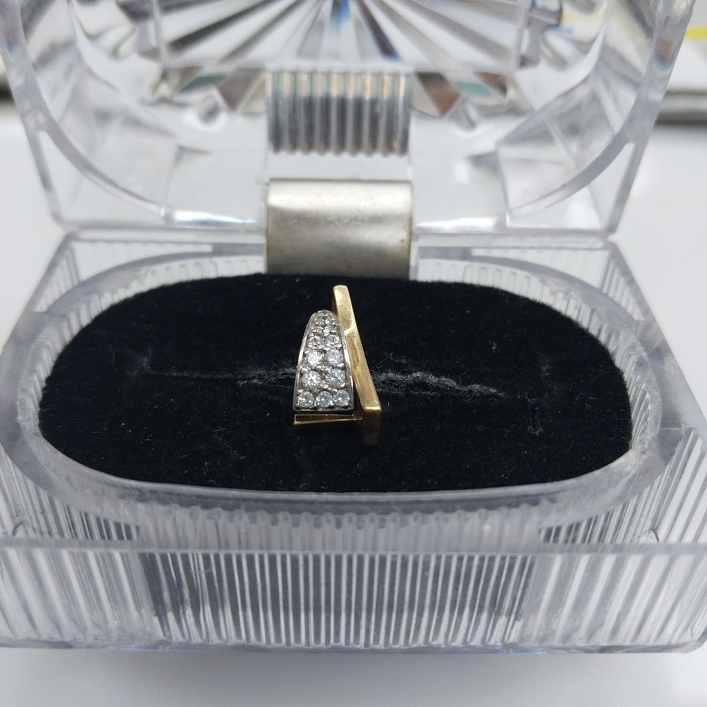 DIJE ORO 14 K 2,70 GRMS (SEMINUEVO)