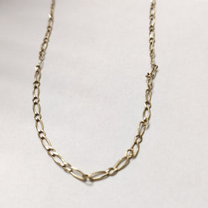 CADENA ORO 10 K 3.2 GRMS (SEMINUEVO)