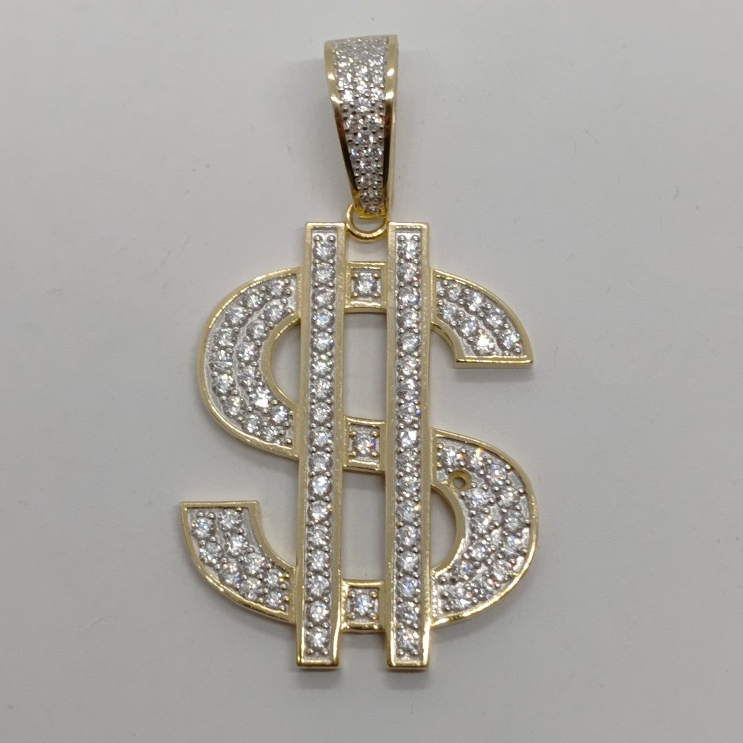 DIJE ORO 14 K 11,50 GRMS (SEMINUEVO)