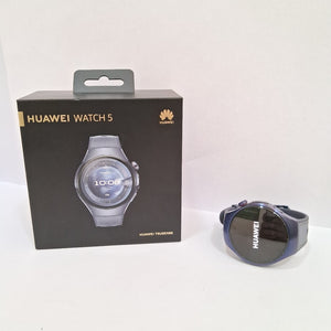SMARTWATCH HUAWEI WATCH 5 RTS-AL00 46 MM GPS + CELULAR