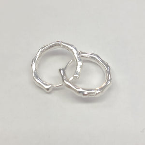ARRACADAS ESPECIAL PLATA .925 2.9 GR (NUEVO)