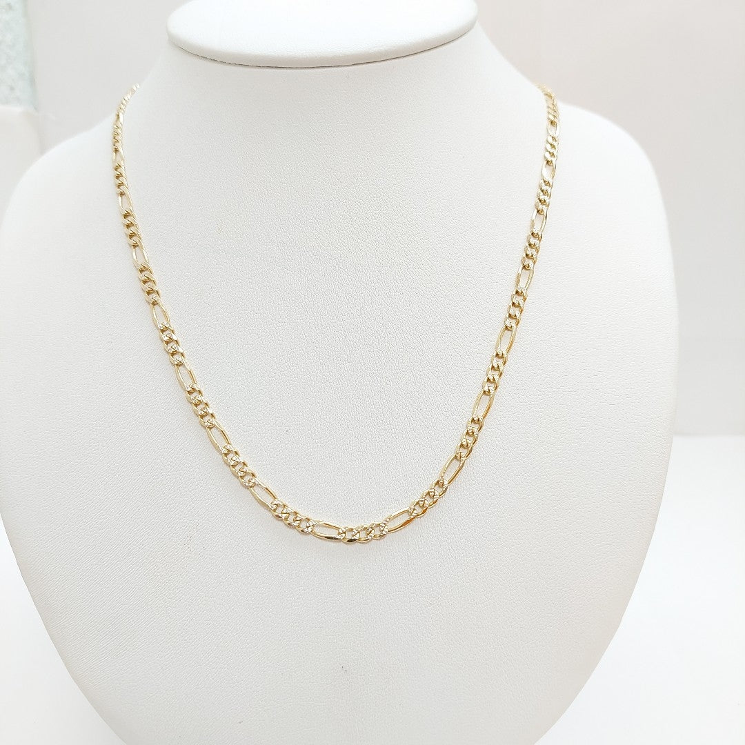 CADENA ORO 14 K 16,10 GRMS (SEMINUEVO)