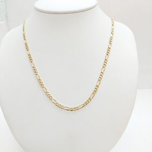 CADENA ORO 14 K 16,10 GRMS (SEMINUEVO)