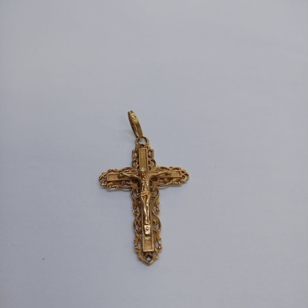 DIJE ORO 14 K 3,60 GRMS (SEMINUEVO)