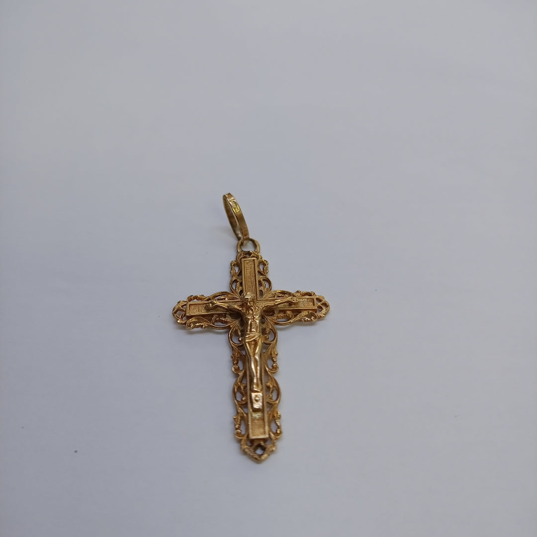 DIJE ORO 14 K 3,60 GRMS (SEMINUEVO)