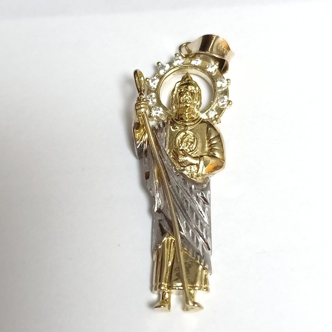 DIJE ORO 10 K 6 GRMS (SEMINUEVO)
