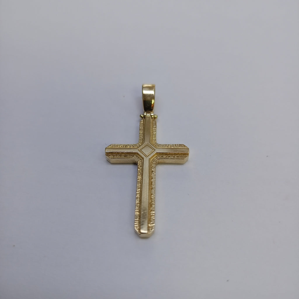 DIJE ORO 14 K 1,90 GRMS (SEMINUEVO)