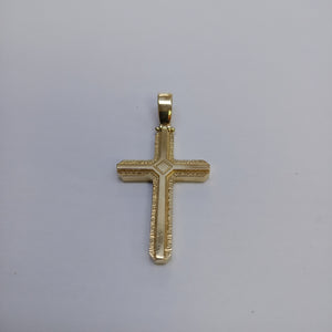 DIJE ORO 14 K 1,90 GRMS (SEMINUEVO)