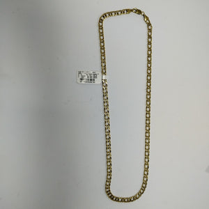 CADENA ORO 14 K 27.2 GRMS (SEMINUEVO)