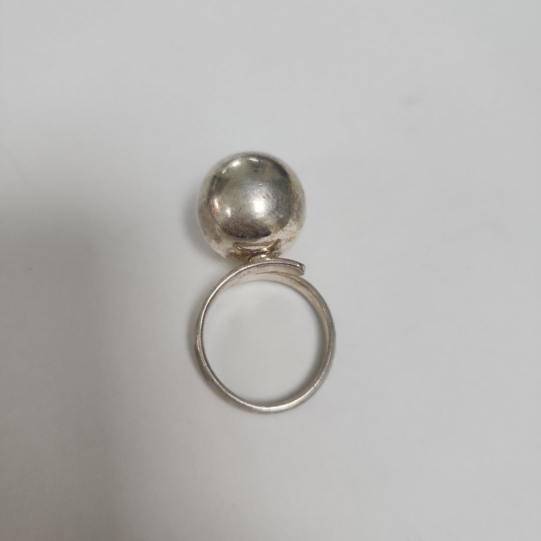ANILLITO PLATA 8 GRMS (SEMINUEVO)
