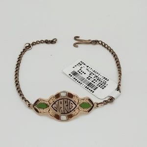 PULSERA ORO 8 K 4.3 GRMS (SEMINUEVO)
