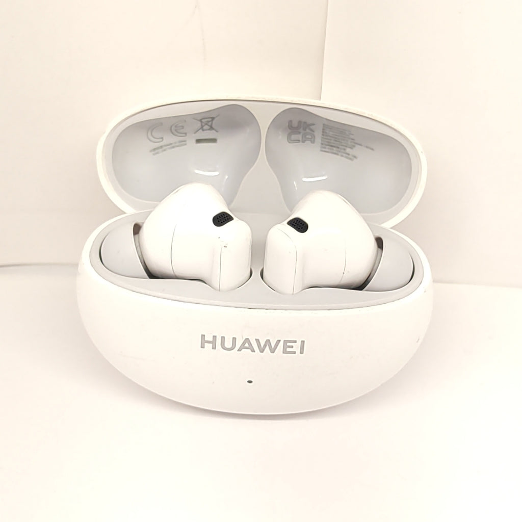 AUDIFONOS HUAWEI FREEBUDS 6I INALAMBRICO IN EAR (SEMINUEVO)