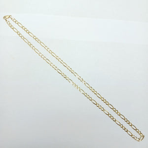 CADENA ORO 14 K 11,30 GRMS (SEMINUEVO)