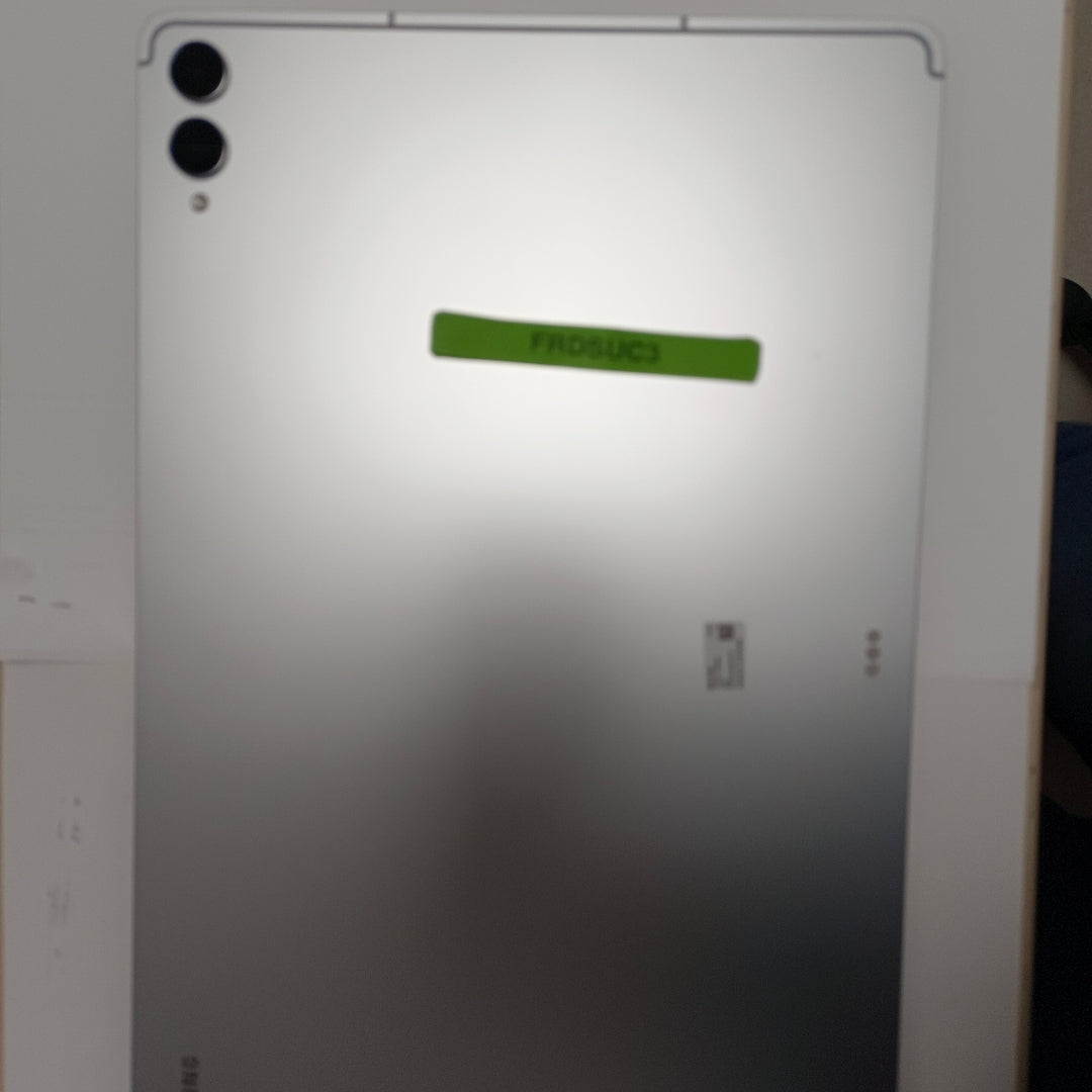 TABLETA SAMSUNG GALAXY TAB S11 ULTRA SM-X930 (2025) 256 GB 12 GB RAM (SEMINUEVO)