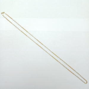 CADENA ORO 14 K 5.8 GRMS (SEMINUEVO)