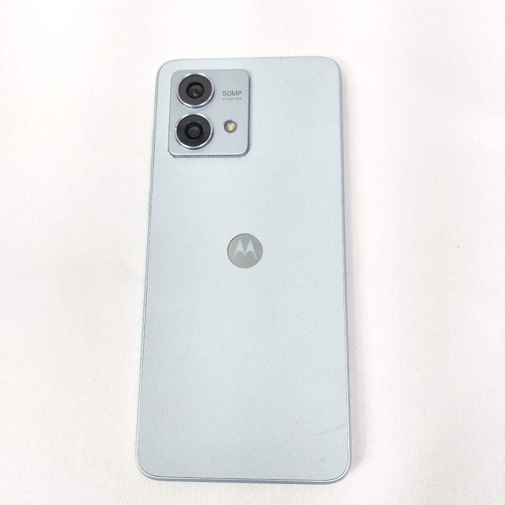 CELULAR MOTOROLA MOTO G84 XT2347-2 (2023) 256 GB 12 GB RAM (SEMINUEVO)