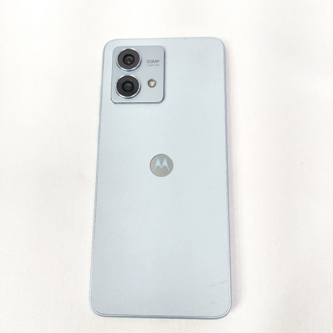 CELULAR MOTOROLA MOTO G84 XT2347-2 (2023) 256 GB 12 GB RAM (SEMINUEVO)