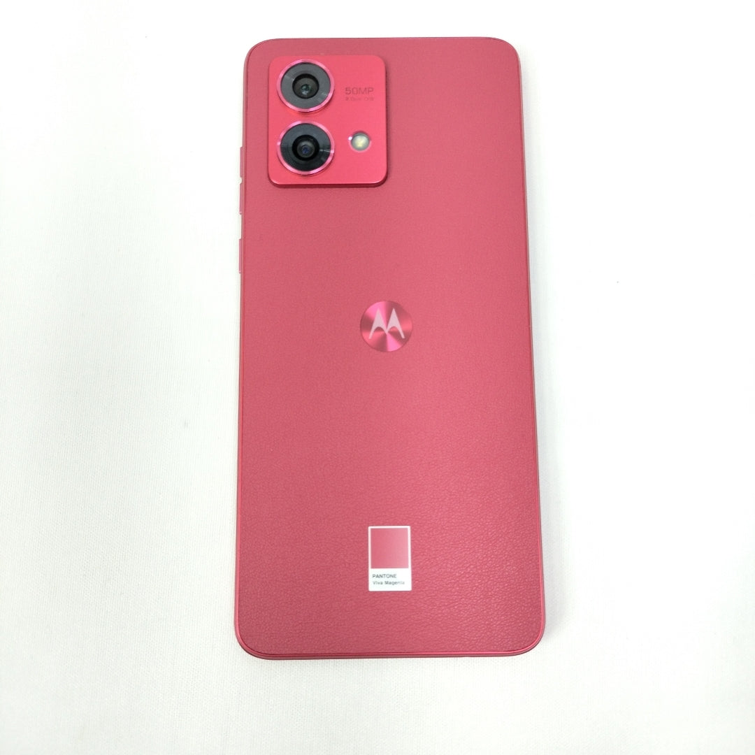 CELULAR MOTOROLA MOTO G84 XT2347-1 (2023) 256 GB 8 GB RAM (SEMINUEVO)