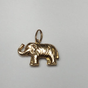 DIJE ORO 14 K 1 GRMS (SEMINUEVO)
