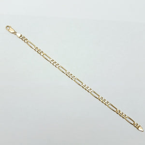 PULSERA ORO 14 K 9.9 GRMS (SEMINUEVO)