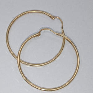 ARRACADAS PAR ORO 10 K 1,90 GRMS (SEMINUEVO)