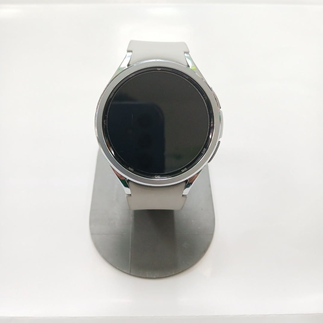 SMARTWATCH SAMSUNG GALAXY WATCH 6 CLASSIC SM-R960 47 MM GPS