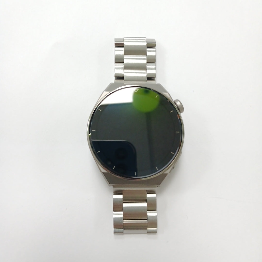 SMARTWATCH HUAWEI WATCH GT 3 PRO ODN-B19 46 MM GPS (SEMINUEVO)