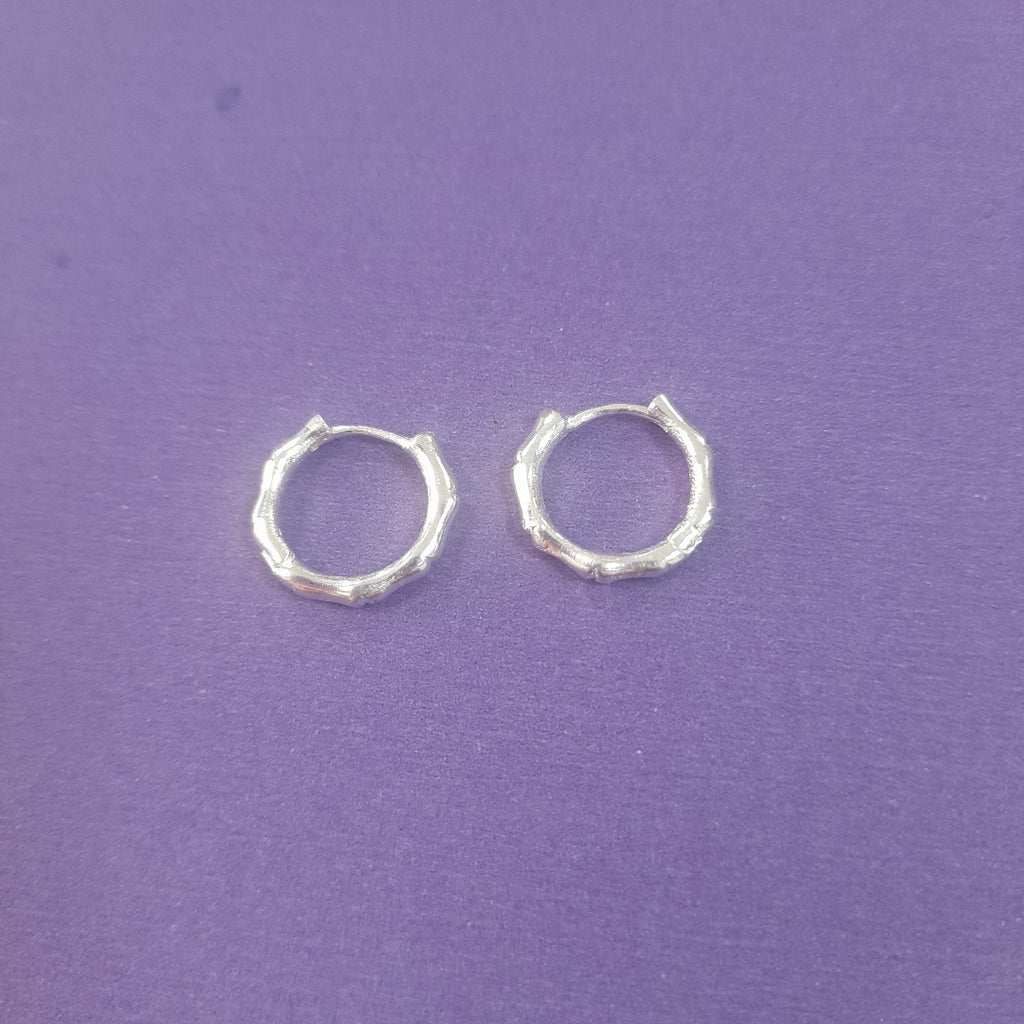 ARRACADAS ESPECIAL PLATA .925 2.9 GR (NUEVO)