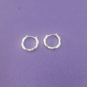 ARRACADAS ESPECIAL PLATA .925 2.9 GR (NUEVO)