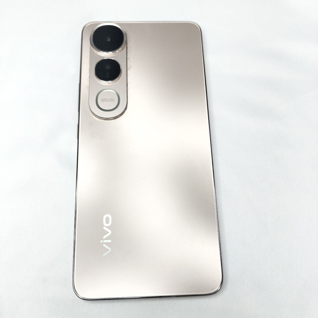 CELULAR VIVO V50 LITE 5G V2440 (2025) 256 GB 12 GB RAM (SEMINUEVO)