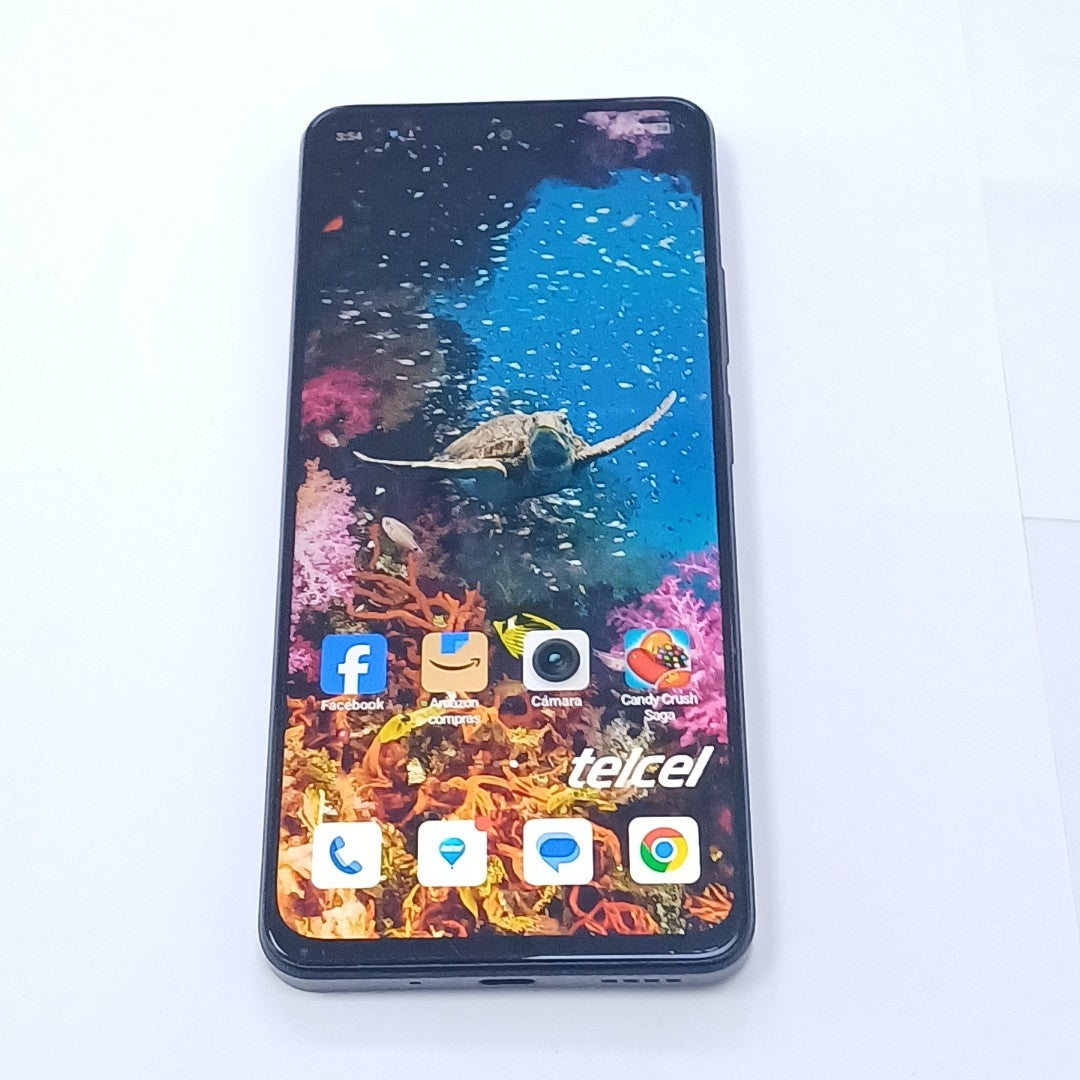CELULAR REALME C75 RMX3941 (2025) 256 GB 8 GB RAM (SEMINUEVO)